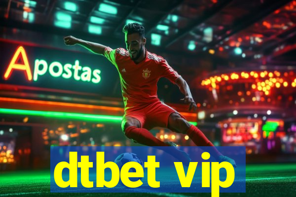 dtbet vip